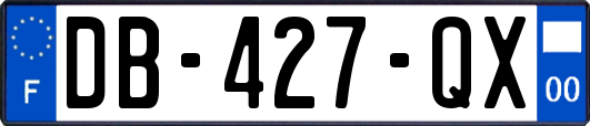 DB-427-QX