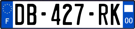 DB-427-RK