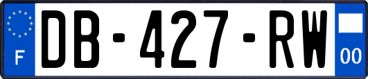 DB-427-RW