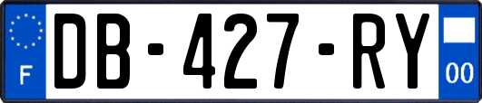 DB-427-RY