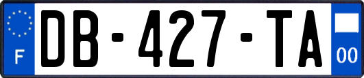 DB-427-TA