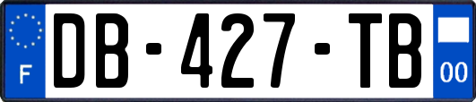 DB-427-TB