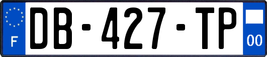DB-427-TP