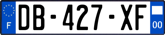 DB-427-XF