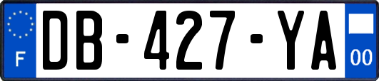 DB-427-YA