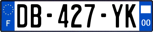 DB-427-YK