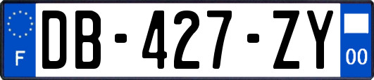DB-427-ZY