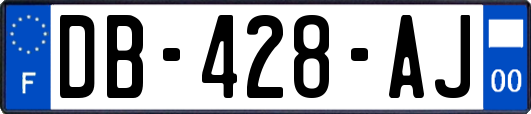 DB-428-AJ