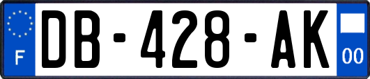 DB-428-AK