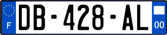 DB-428-AL