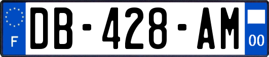 DB-428-AM