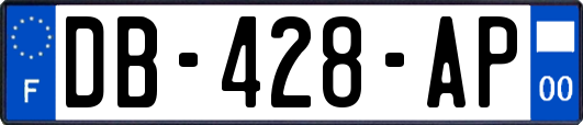 DB-428-AP