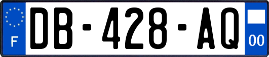 DB-428-AQ