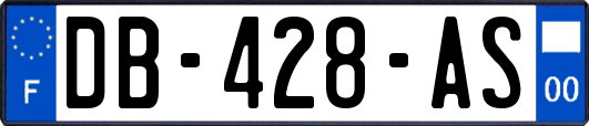 DB-428-AS