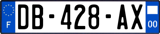 DB-428-AX