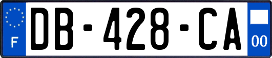 DB-428-CA