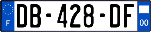 DB-428-DF