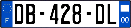 DB-428-DL