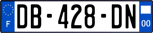 DB-428-DN