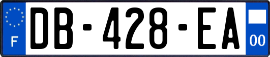 DB-428-EA