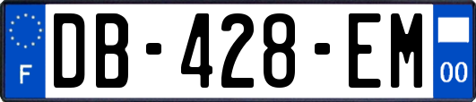 DB-428-EM