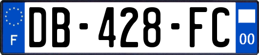 DB-428-FC