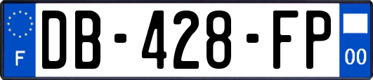 DB-428-FP