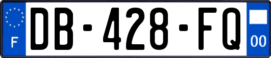 DB-428-FQ