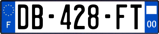 DB-428-FT