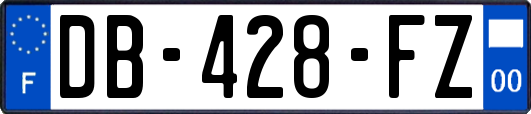 DB-428-FZ