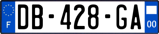DB-428-GA