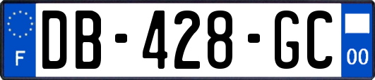 DB-428-GC