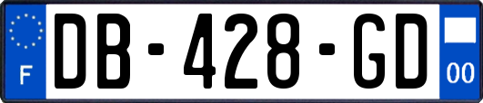 DB-428-GD