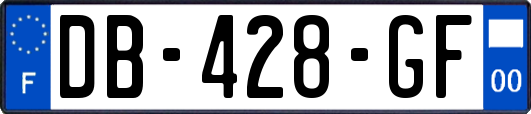 DB-428-GF