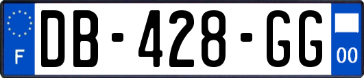 DB-428-GG