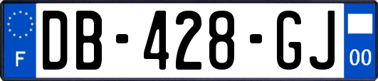 DB-428-GJ