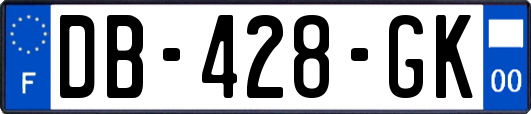 DB-428-GK
