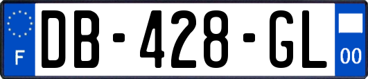 DB-428-GL