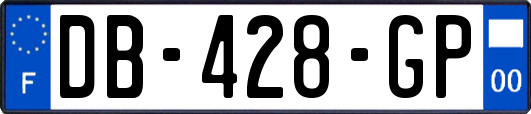 DB-428-GP
