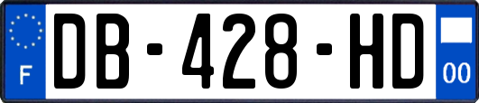 DB-428-HD