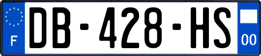 DB-428-HS