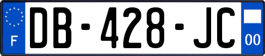 DB-428-JC