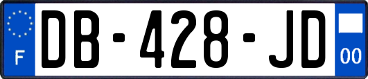 DB-428-JD