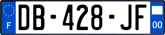 DB-428-JF