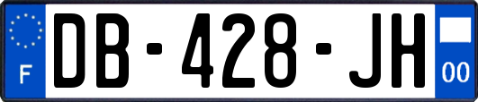 DB-428-JH