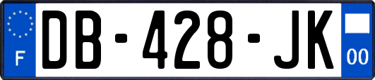 DB-428-JK