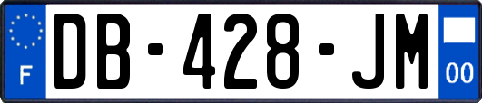 DB-428-JM