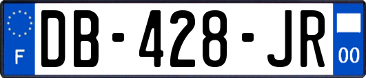 DB-428-JR