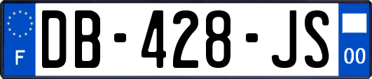 DB-428-JS