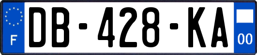 DB-428-KA